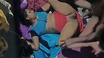 Tamil bhabhi enjoying with devar