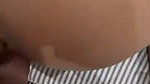 Tattooed Indian Babe Giving Blowjob Doggy Style Fucking