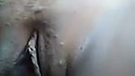 Village aunty rubbing her pussy  enjoy