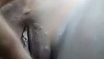 Village aunty rubbing her pussy  enjoy