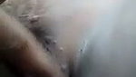 Village aunty rubbing her pussy  enjoy