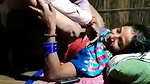 Village bhabhi share by husband friend