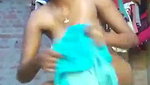 Village Girl Remove Clothes Showing