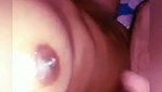 Village hot girl Blowjob fuck  cum on her face