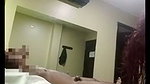 Wife fucking hard in Doggy style