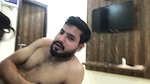 Wild lover Blowjob fuck hard on hotel room