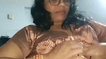 Sexy lady give Blowjob to his husband cock