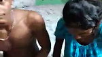 Boudi Caught 1