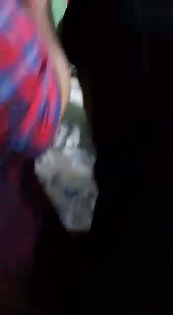 Boudi Caught 1