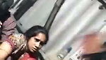 Boudi Caught 2
