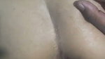 Aunty Giving Blowjob Hard Fucking Riding From Behind