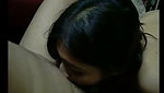 Beautiful Bengali girl Blowjob her bf
