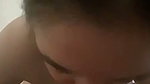 Big Boobs Horny Girl Sucking Dick