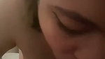 Big Boobs Horny Girl Sucking Dick