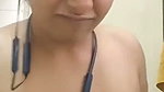 Big Boobs Indian Bhabhi Fully Nude Bathing