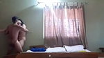 Boss fuck hard with employee for salary increment