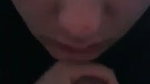 Hijabi Shy Girl Sucking Dick