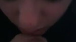 Hijabi Shy Girl Sucking Dick