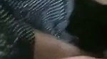 Boyfriend fuck hard in car