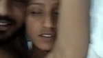 boyfriend fuck hard on bed  laughing