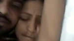 boyfriend fuck hard on bed  laughing