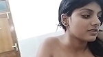 Indian Girl Sucking Boyfriend Dick