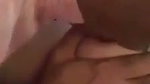 Neighbour uncle suck boob of a girl