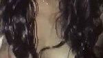 Punjabi girl riding hard  moan