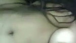 Sexy Babe Giving Blowjob Riding On Boyfriend Dick
