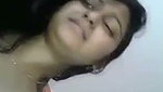 Sexy Babe Giving Blowjob Riding On Boyfriend Dick