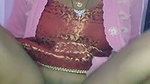 Sexy bhabhi riding devar cock