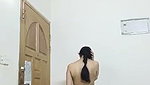Sexy hot girl undress  show masturbation
