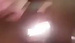 Sexy partner enjoying