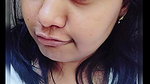 Dirty girl sucks a dick before sex
