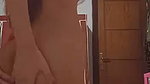 Gf nude on video call