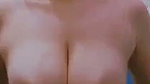 Gf showing tits on snap