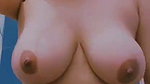 Gf showing tits on snap