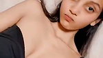 sis showing boobs