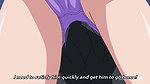 Sagurare OtomeUncensored Hentai