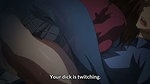 Iizuka Senpai x BlazerUncensored Hentai