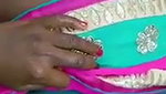 boobs touch