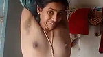 aunty pissing selfie