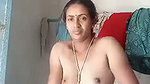 aunty pissing selfie