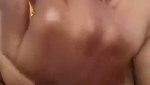 masturbating aunty