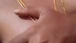 masturbating aunty