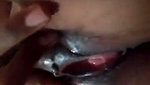 masturbating aunty