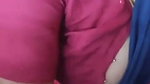 aunty handjob