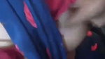 aunty handjob