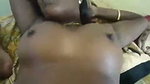 man fingering girl