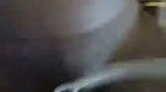 man fingering girl
